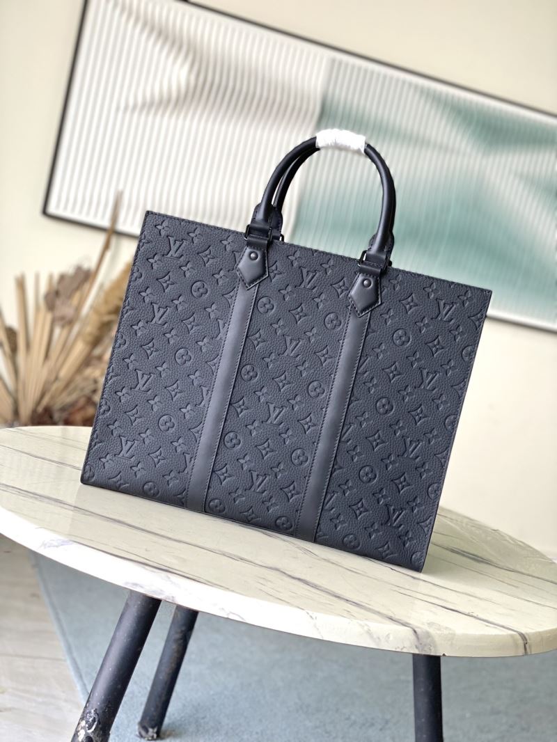 LV Shopping Bags